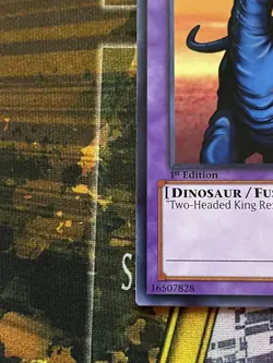 Yugioh Bracchio-Raidus - Common - LCJW-EN159 - N/M -1st.Ed. - Image 5