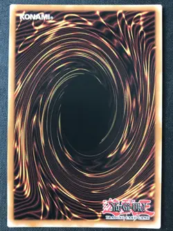 Yu-Gi-Oh TCG #RA03-EN032 Diabellstar the Black Witch 1st Edition Ultra Rare NM - Image 2