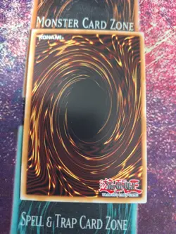 Yu-Gi-Oh! Witchcrafter Creation INCH-EN020 Secret Rare 1st Edition Near Mint - Image 3