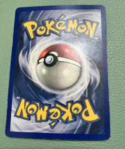 Magneton Base Set 1999 Shadowless Holo Rare - Pokemon Card TCG - Image 5