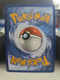 Pokemon TCG Team Rockets Mewtwo EX Double Rare Card 081/182 Destined Rivals - Image 2