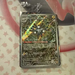 Pokemon TCG Magneton SVP 159 Promo Card Surging Sparks Sealed - Image 1