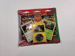 Pokemon TCG: Snorlax, Morpeko & Applin Cards with 2 Booster Packs & Coin Sealed 820650809842 - Image 1