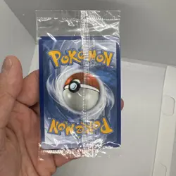Charizard V SWSH050 SWSH: Sword & Shield Promo Cards Holo SEALED - Image 2