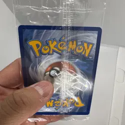 Charizard V SWSH050 SWSH: Sword & Shield Promo Cards Holo SEALED - Image 3
