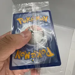 Charizard V SWSH050 SWSH: Sword & Shield Promo Cards Holo SEALED - Image 4