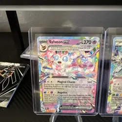 Pokemon 15 Card Lot Mix - (ex, Full Art, Ace Spec, Master Ball) English - Image 2