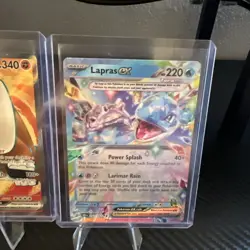 Pokemon 15 Card Lot Mix - (ex, Full Art, Ace Spec, Master Ball) English - Image 4