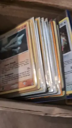 Bulk Lot of Various Era Pokemon Cards! - Image 2