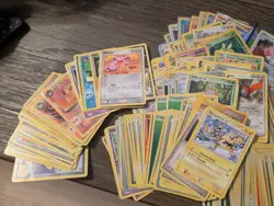 Bulk Lot of Various Era Pokemon Cards! - Image 4