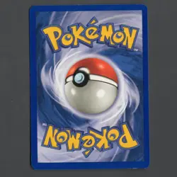 Clefable Pokemon Jungle Set Card 17/64 Non-Holo Rare - Image 2