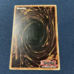 Yugioh Card Elemental Hero Burstinatrix 1st Edition-DP1-EN002 - Image 3