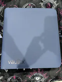Pokemon Card Collection Binder Multiple Cards Plus Huge Cards !!! Negotiable - Image 1