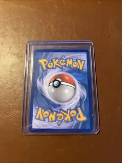 Cubone 007/012 McDonald's 2018 Holo Pokemon Card NM/LP - Image 2