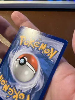 Cubone 007/012 McDonald's 2018 Holo Pokemon Card NM/LP - Image 4