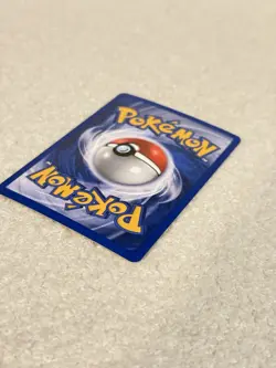 Jumpluff 7/111 Neo Genesis Holo Rare SWIRL Pokemon Card TCG Good Condition! - Image 5