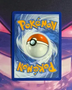 Pokemon TCG Master Ball 153/162 Temporal Forces SV05 Ace Spec Rare Holo Card - Image 2