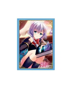 Premium 60 pack High Grade Character Card Sleeves [Girl Friend Beta] - Image 5