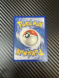 Jolteon EX 28a/83 - Pokemon TCG XY Promo Alternate Ultra Rare Card NM - Image 2