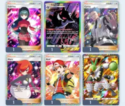 Pokemon TCG Pocket | Digital ⭐⭐ 2-Star Cards | English | Choose Your Pull! - Image 4