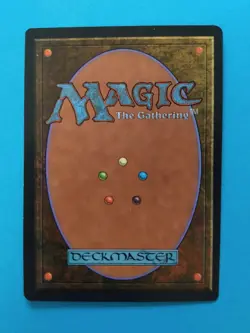 🌳🍯Drop of Honey🍯🌳 Arabian Nights | Vintage MTG | Unplayed/NM | Actual pics! - Image 3