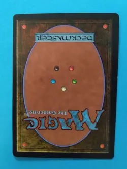 🌳🍯Drop of Honey🍯🌳 Arabian Nights | Vintage MTG | Unplayed/NM | Actual pics! - Image 4