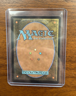 Cloud, Midgar Mercenary - Final Fantasy MTG Magic The Gathering - FFVII - NM - Image 2