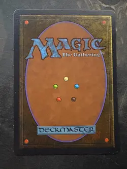 *** ARABIAN NIGHTS Shahrazad *** EX-NM Beauty! - NO DUTY - MtG Magic - Image 2