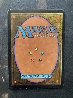 *** ALPHA Craw Wurm *** EX-NM Clean! - DUTY FREE - Magic MtG - Image 2