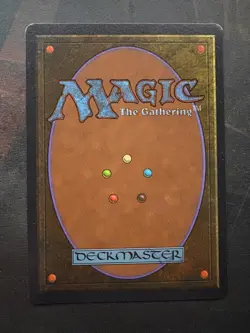 *** ARABIAN NIGHTS Bottle of Suleiman *** NM-Mint Beauty! - NO DUTY - MtG Magic - Image 2