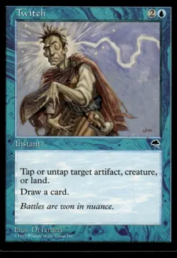 Tempest #99 Twitch - Image 1