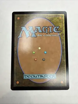 MTG - Artist's Talent - Rare Regular #124 NM Bloomburrow - Image 4