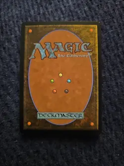 1x MTG - Kazuul, Tyrant of the Cliffs - Worldwake - NM - Image 2