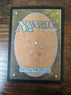 Xander's Lounge Promo Pack: Streets of New Capenna Regular FOIL NM - Image 2