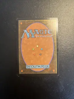 MTG Commander 2013 Homeward Path Regular LP English Edition - Image 3