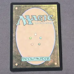 Arachnogenesis 272 FOIL MTG Commander Masters (CMM) Rare NM - Image 2