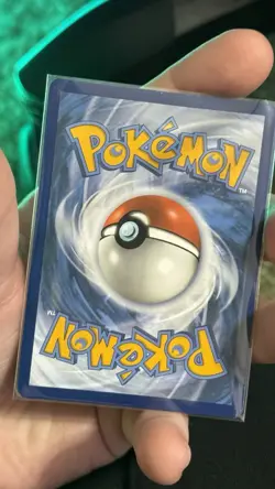 Pokemon TCG Rowlet (Reverse Holo) - Shrouded Fable 003/064 - Pack Fresh! - Image 2