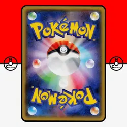 Pokemon Meowth 106/XY-P Daiichi Pan Promo Japanese LP-NM - Image 2