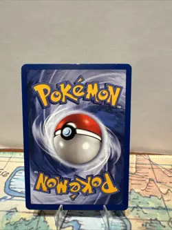 Pokemon Horsea - WOTC Fossil Set Common 49/62 1st edition 1999 - Image 2