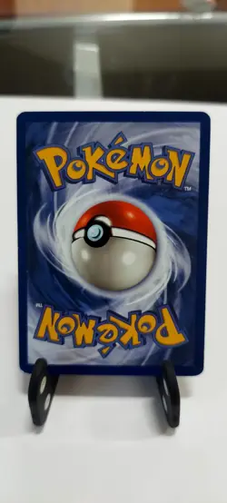 1st Edition Slowbro 43/62 Pokemon Base Set Fossil MP - Image 2