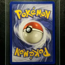 Mewtwo 14 Strikes Back VHS/DVD Movie Wizards Black Star Promo Pokemon 2000 - Image 2
