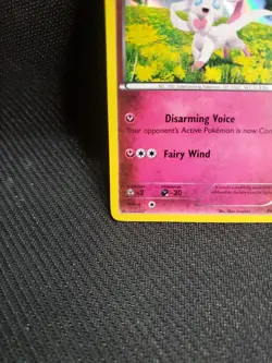Sylveon XY04 - Holo - 2013 Pokemon XY Black Star Promo 💥 - Image 5