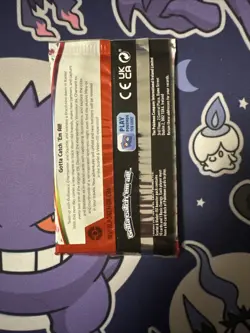 Scarlet & Violet 151 Booster Pack - 1x NEW English Factory Sealed Pokemon 2023 - Image 2