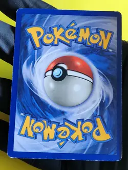1999 Pokemon Base Set Unlimited Charmander #46 Extremely Mp - Image 2