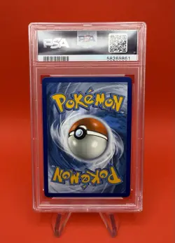 2019 Pokemon SM Hidden Fates Shiny Ho-Oh GX Full Art FA #SV50 PSA 10 SV50 - Image 2