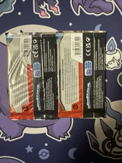 Pokemon TCG Surging Sparks Booster Pack X2 - Image 2