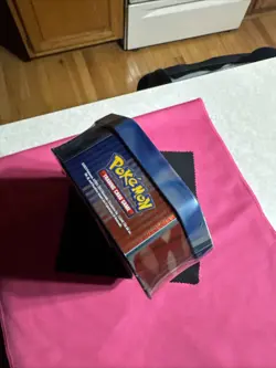 Pokemon TCG - Paldea Partners Tin: Miraidon ex - NEW/Factory Sealed - Image 5