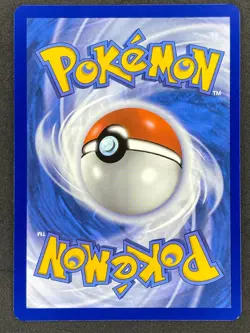 Pokemon Vaporeon SVP168 SV Black Star Promos NM - Image 2