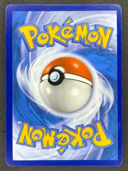 Pokemon Hisuian Typhlosion V SWSH237 SWSH Black Star Promo NM - Image 2