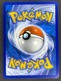Pokemon Bulbasaur SVP046 SV Black Star Promo NM - Image 2